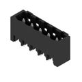 1841190000 - Conn Shrouded Header M 5 POS 5mm Solder ST Thru-Hole Box