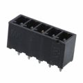 1776131-5 - TERM BLOCK HDR 5POS VERT 3.81MM