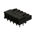 ELFB05230 - TERM BLOCK HDR 5POS 90DEG 5.08MM