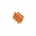 1581330000 - Conn Shrouded Header HDR 3 POS 5mm Solder ST Thru-Hole Box