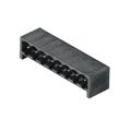 1877810000 - Conn Shrouded Header HDR 2 POS 5.08mm Solder RA Thru-Hole T/R