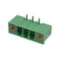 1793430000 - Conn Shrouded Header HDR 3 POS 3.81mm Solder RA Thru-Hole Box