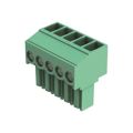 14311214402000 - HARTING 14311214402000TERMINAL BLOCK, PLUGGABLE, 12WAY, 30-14AWG, HAR-FLEXICON