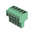 14310315402000 - HAR-FLEXICON, 3PIN FEMALE, HORIZ