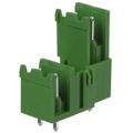 EDSTLZ975/2 - TERM BLOCK HDR 4POS VERT 5.08MM