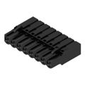 1712020000 - 1712020000 datasheet pdf and Terminal Blocks - Headers, Plugs and Sockets product details from Weidmüller stock available on our website