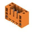 1607510000 - 1607510000 datasheet pdf and Terminal Blocks - Headers, Plugs and Sockets product details from Weidmüller stock available on our website