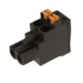 1979270000 - TERM BLOCK PLUG 2POS 90DEG 5MM