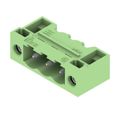 1401730000 - 1401730000 datasheet pdf and Terminal Blocks - Headers, Plugs and Sockets product details from Weidmüller stock available on our website