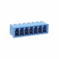 796695-7 - Pluggable Terminal Blocks 7 POS TERMI-BLOK
