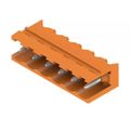 1146810000 - 1146810000 datasheet pdf and Terminal Blocks - Headers, Plugs and Sockets product details from Weidmüller stock available on our website