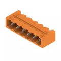 1147400000 - 1147400000 datasheet pdf and Terminal Blocks - Headers, Plugs and Sockets product details from Weidmüller stock available on our website