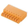 1969490000 - TERM BLOCK PLUG 6POS STR 3.81MM