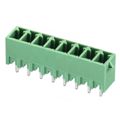 691305330008 - TERM BLOCK HDR 8POS VERT 3.8MM