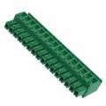 TS16315A0000G - TERM BLOCK PLUG 16POS 3.81MM