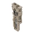 1875150000 - Conn Terminal Block F 1 POS ST 24A
