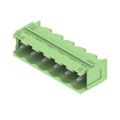 1409310000 - 1409310000 datasheet pdf and Terminal Blocks - Headers, Plugs and Sockets product details from Weidmüller stock available on our website