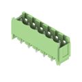 1409410000 - 1409410000 datasheet pdf and Terminal Blocks - Headers, Plugs and Sockets product details from Weidmüller stock available on our website