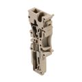 1875210000 - Conn Terminal Block F 1 POS ST 24A