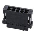 14310513101000 - 14310513101000 datasheet pdf and Terminal Blocks - Headers, Plugs and Sockets product details from HARTING stock available on our website