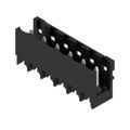 1796520000 - HEADER. VERTICAL, 5.0MM, 6WAY