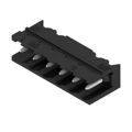 1779990000 - WEIDMULLER - 1779990000 - HEADER, 5.08MM, SIDE, SMT, 6WAY