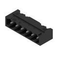 1840160000 - Conn Shrouded Header M 6 POS 5mm Solder RA Thru-Hole Box