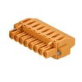 1950550000 - TERM BLOCK PLUG 2POS 5.08MM
