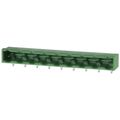 EDSTLZ960/9 - TERM BLOCK HDR 9POS 90DEG 7.62MM