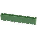 EDSTLZ965/9 - TERM BLOCK HDR 9POS VERT 7.62MM