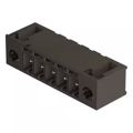 14121114006333 - HAR-FLEXICON, 11PIN MALE, HORIZO