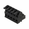 ASP0460522 - SPRING CLAMP TERMINAL BLOCK, PLU
