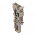 1875190000 - Conn Terminal Block F 1 POS ST 24A