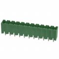 EDSTL955/11 - TERM BLOCK HDR 11POS VERT 5MM