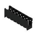 1775652001 - WEIDMULLER 1775652001 Wire-To-Board Connector, Vertical, 7 Contacts, Header, 5.08 mm, Through Hole, 1 Rows