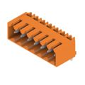 1605120000 - 1605120000 datasheet pdf and Terminal Blocks - Headers, Plugs and Sockets product details from Weidmüller stock available on our website