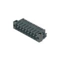 1805320000 - Conn Shrouded Header HDR 3 POS 3.5mm Solder RA Thru-Hole T/R