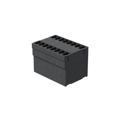 1030290000 - HEADER, 3.81MM, CLOSED SIDE, 10WAY