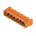 1147420000 - 1147420000 datasheet pdf and Terminal Blocks - Headers, Plugs and Sockets product details from Weidmüller stock available on our website