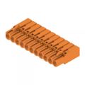 1610580000 - TERM BLOCK PLUG 11POS STR 5.08MM