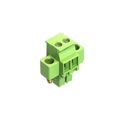1799170000 - TERM BLOCK PLUG 2POS 3.81MM