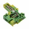3041040 - Plug SPV 2,5/ 1-L GNYE 3041040 Phoenix Contact