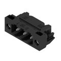1797760000 - Conn Shrouded Header M 3 POS 5mm Solder RA Thru-Hole T/R