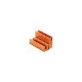 1375360000 - Conn Shrouded Header M 24 POS 5.08mm Solder ST Thru-Hole Box