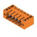 1607070000 - 1607070000 datasheet pdf and Terminal Blocks - Headers, Plugs and Sockets product details from Weidmüller stock available on our website