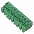 1755800 - 1755800 datasheet pdf and Terminal Blocks - Headers, Plugs and Sockets product details from Phoenix Contact stock available on our website