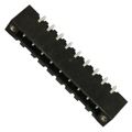 ELFH09250E - TERM BLOCK HDR 9POS VERT 5.08MM