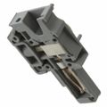 3060050 - DIN Rail Terminal Blocks UP 4/1-M