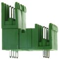 EDSTLZ975/4 - TERM BLOCK HDR 8POS VERT 5.08MM