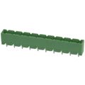 EDSTLZ965/10 - TERM BLOCK HDR 10POS VERT 7.62MM